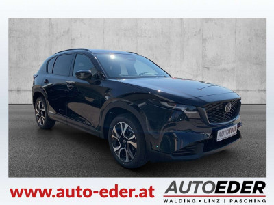 Mazda CX-5 Vorführwagen Mazda CX-5 Vorführwagen