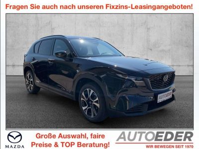 Mazda CX-5 Vorführwagen Mazda CX-5 Vorführwagen