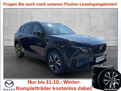 Mazda CX-5 Vorführwagen Mazda CX-5 Vorführwagen