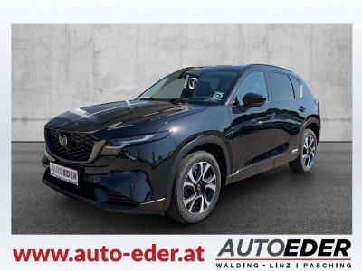 Mazda CX-5 Vorführwagen Mazda CX-5 Vorführwagen