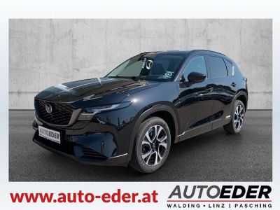 Mazda CX-5 Vorführwagen Mazda CX-5 Vorführwagen