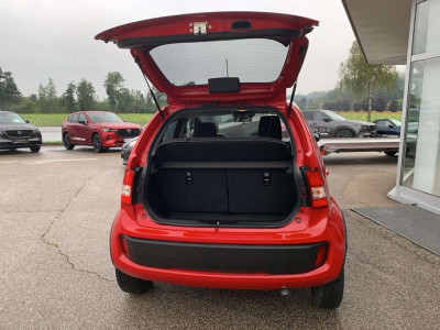 Suzuki Ignis Gebrauchtwagen