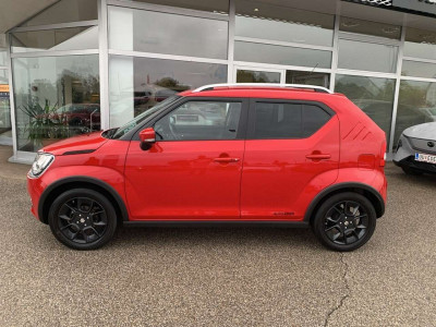Suzuki Ignis Gebrauchtwagen