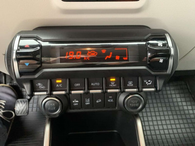 Suzuki Ignis Gebrauchtwagen