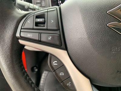 Suzuki Ignis Gebrauchtwagen