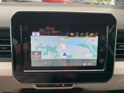 Suzuki Ignis Gebrauchtwagen