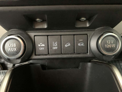 Suzuki Ignis Gebrauchtwagen