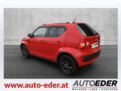 Suzuki Ignis Gebrauchtwagen