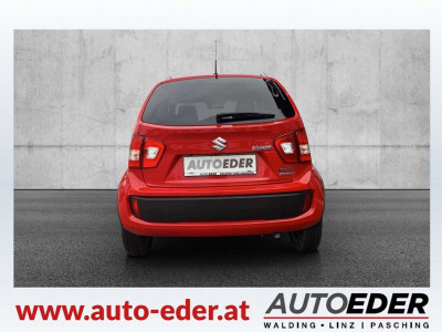 Suzuki Ignis Gebrauchtwagen