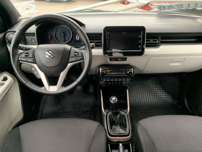 Suzuki Ignis Gebrauchtwagen