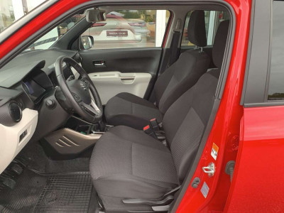 Suzuki Ignis Gebrauchtwagen