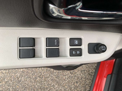 Suzuki Ignis Gebrauchtwagen
