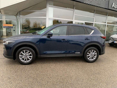 Mazda CX-5 Gebrauchtwagen Mazda CX-5 Gebrauchtwagen