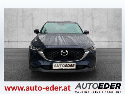 Mazda CX-5 Gebrauchtwagen Mazda CX-5 Gebrauchtwagen