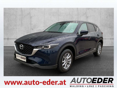 Mazda CX-5 Gebrauchtwagen Mazda CX-5 Gebrauchtwagen