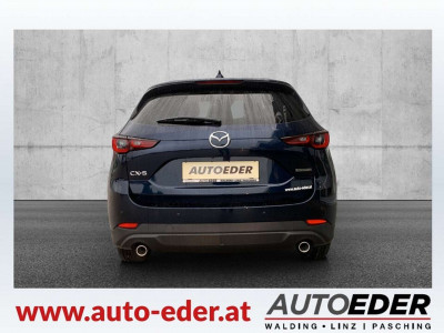 Mazda CX-5 Gebrauchtwagen Mazda CX-5 Gebrauchtwagen