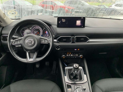 Mazda CX-5 Gebrauchtwagen Mazda CX-5 Gebrauchtwagen
