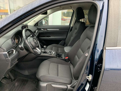 Mazda CX-5 Gebrauchtwagen Mazda CX-5 Gebrauchtwagen