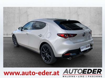 Mazda Mazda3 Neuwagen Mazda Mazda3 Neuwagen
