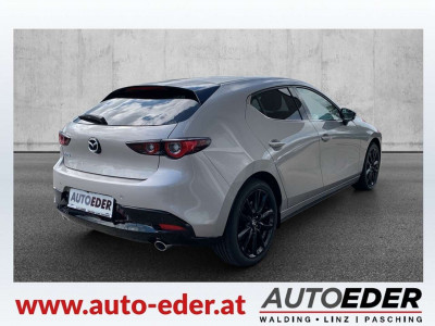 Mazda Mazda3 Neuwagen Mazda Mazda3 Neuwagen