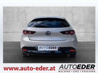Mazda Mazda3 Neuwagen Mazda Mazda3 Neuwagen