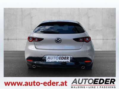 Mazda Mazda3 Neuwagen Mazda Mazda3 Neuwagen