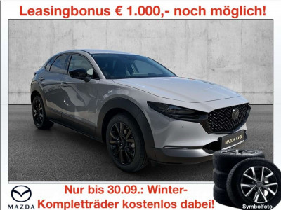 Mazda CX-30 Neuwagen
