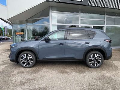 Mazda CX-5 Neuwagen Mazda CX-5 Neuwagen