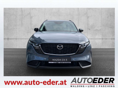Mazda CX-5 Neuwagen