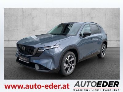 Mazda CX-5 Neuwagen Mazda CX-5 Neuwagen