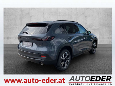 Mazda CX-5 Neuwagen