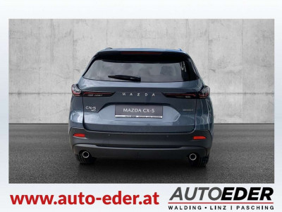 Mazda CX-5 Neuwagen