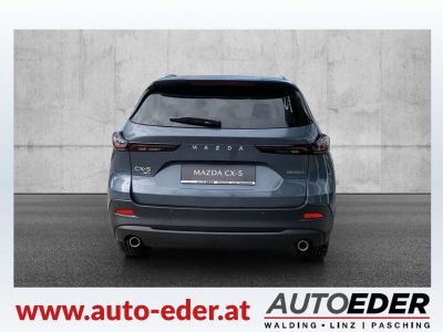Mazda CX-5 Neuwagen Mazda CX-5 Neuwagen