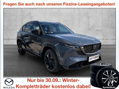 Mazda CX-5 Neuwagen
