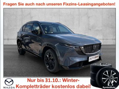 Mazda CX-5 Neuwagen