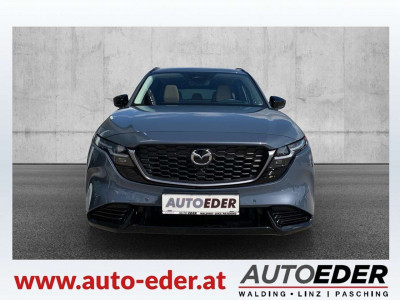 Mazda CX-5 Neuwagen
