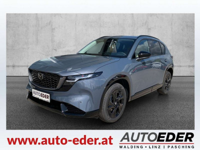 Mazda CX-5 Neuwagen