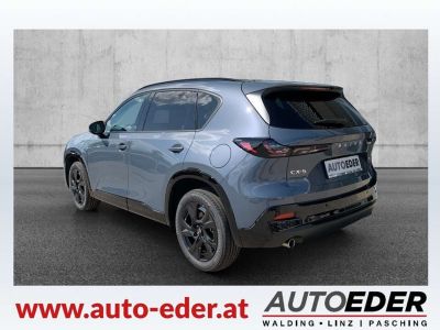 Mazda CX-5 Neuwagen Mazda CX-5 Neuwagen