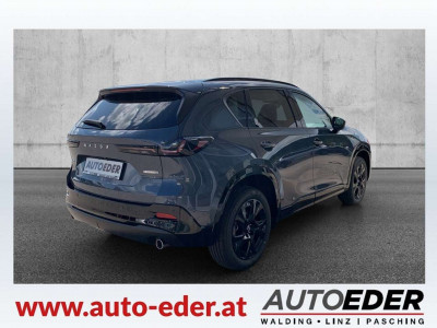 Mazda CX-5 Neuwagen