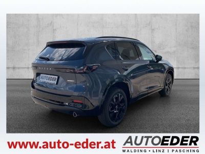 Mazda CX-5 Neuwagen Mazda CX-5 Neuwagen