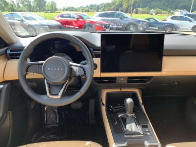 Mazda CX-5 Neuwagen
