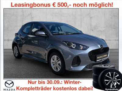 Mazda Mazda2 Neuwagen Mazda Mazda2 Neuwagen