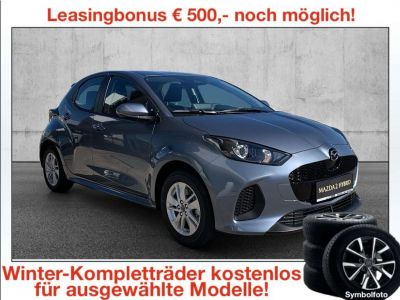 Mazda Mazda2 Neuwagen