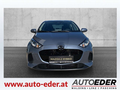 Mazda Mazda2 Neuwagen Mazda Mazda2 Neuwagen