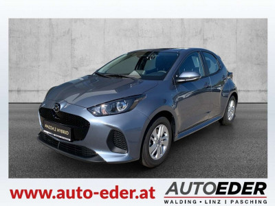 Mazda Mazda2 Neuwagen Mazda Mazda2 Neuwagen
