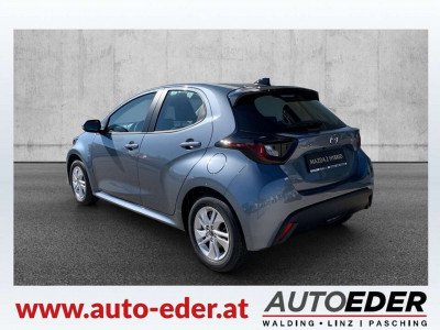 Mazda Mazda2 Neuwagen Mazda Mazda2 Neuwagen