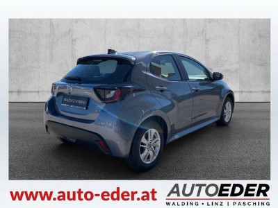 Mazda Mazda2 Neuwagen Mazda Mazda2 Neuwagen