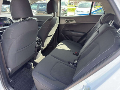 KIA Sportage Gebrauchtwagen KIA Sportage Gebrauchtwagen