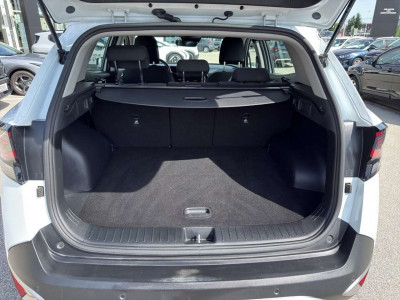 KIA Sportage Gebrauchtwagen KIA Sportage Gebrauchtwagen