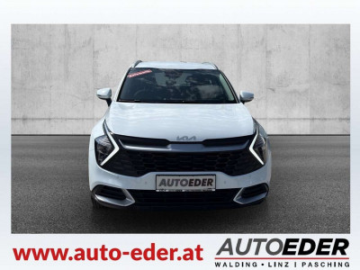 KIA Sportage Gebrauchtwagen KIA Sportage Gebrauchtwagen